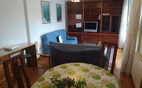 Apartamento Cerca De Las Playas Y Centro