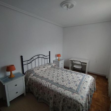 Apartamento Cerca De Las Playas Y Centro Santander Exterior foto